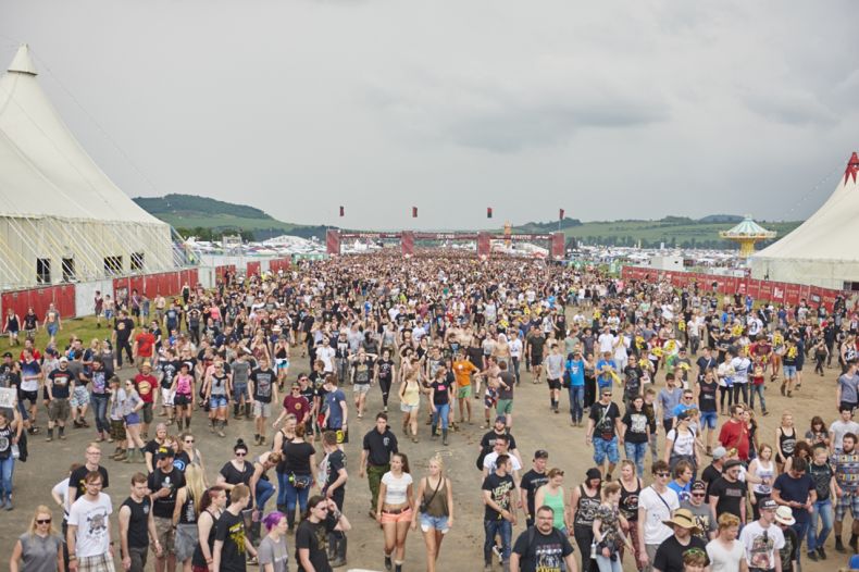 Wie Teuer Ist Rock Am Ring