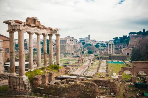 Italienische Banken Finanzen100