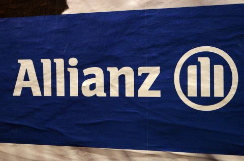 Allianz Aktie 840400 De0008404005 Kurs Finanzen100