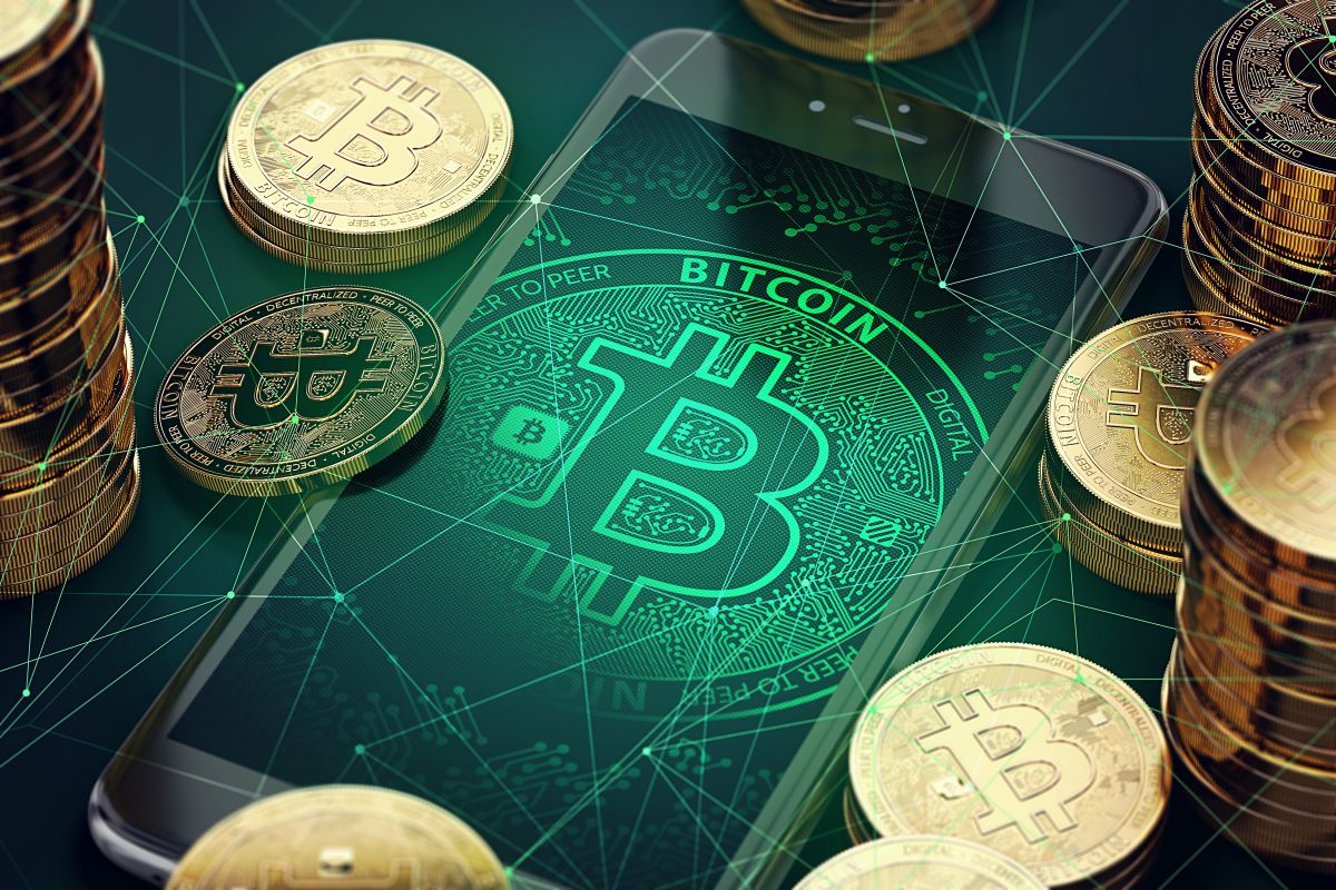 Warum gehen Kryptohurnen auf