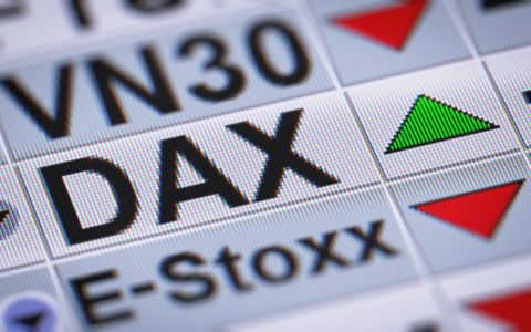 Dax: Rekordhoch zur Eröffnung – Erzeugerpreise & Ryanair | Marktkompass