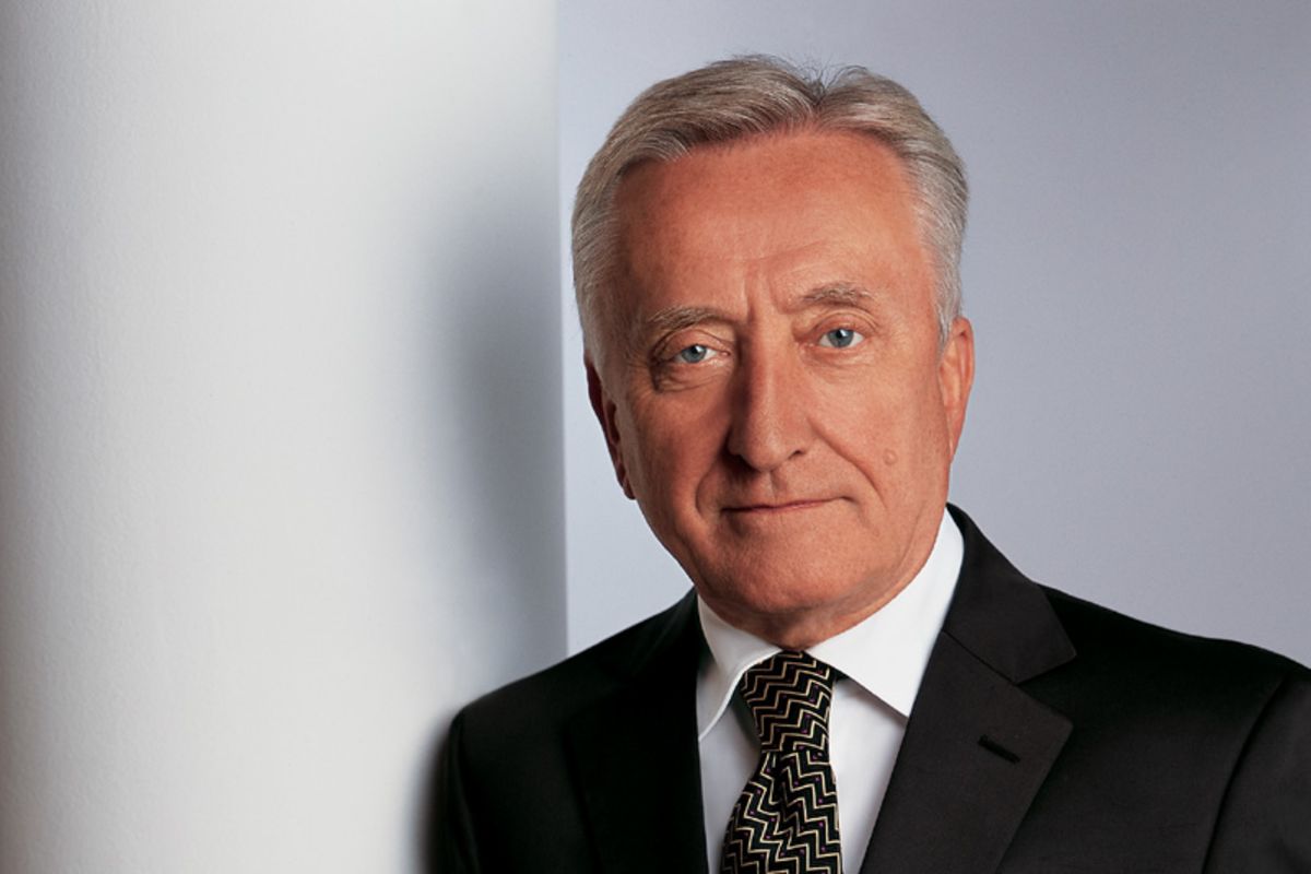 Gerry Weber hat Gründe zum Feiern die Anleger auch Finanzen100