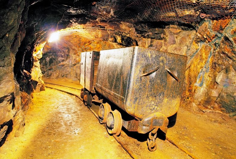 Die Besten Gold Aktien Fur 17 Finanzen100