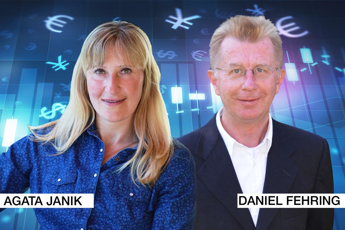 Daniel fehring faszination forex