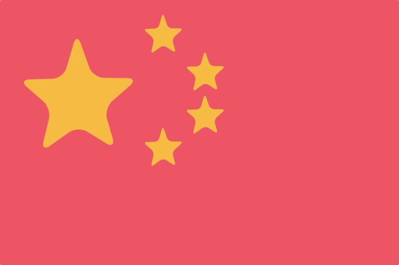 Jetzt dabei sein - Chinesischer Tech-Gigant im Aufbruch