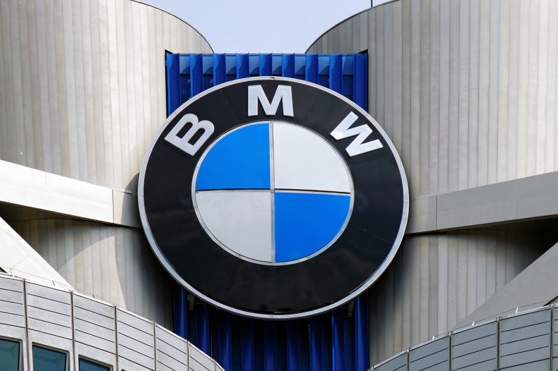BMW zahlt MilliardenDividende an QuandtGeschwister Finanzen100