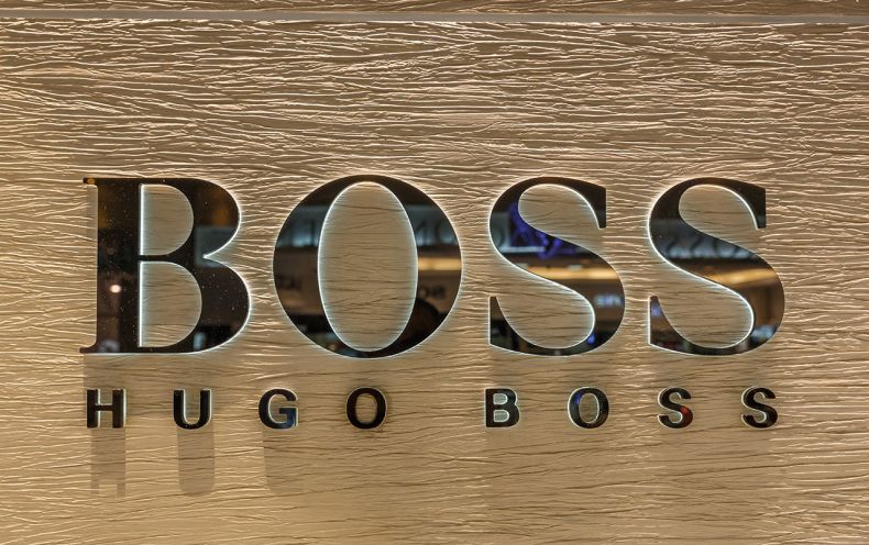 Hugo Boss Dividende Letzte Chance Auf Satte Renditen Finanzen100