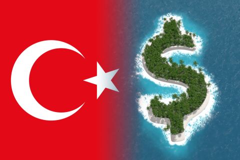 Türkei Steueroase