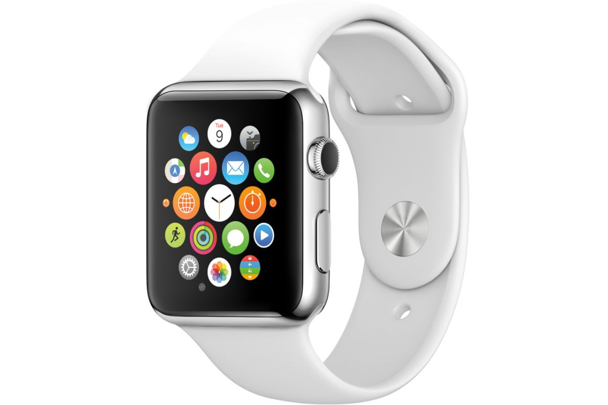 Apples Smartwatch kommt am 24. April in die Regale Finanzen100