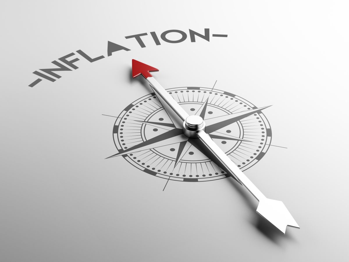 Kommt der nächste Inflationsschub?