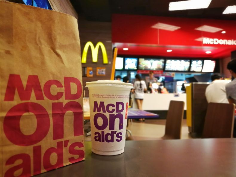 15 Staaten, die McDonalds aus ihrem Land verbannt haben Finanzen100