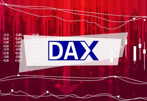 Dax fällt unter 15.000 Punkte – Vonovia & Zalando | Börsenkompass am Morgen