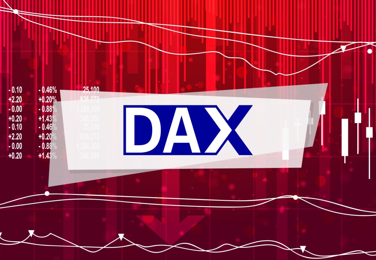 Gewinnmitnahmen belasten Dax – Siemens Energy & Manz | Börsenkompass am Morgen