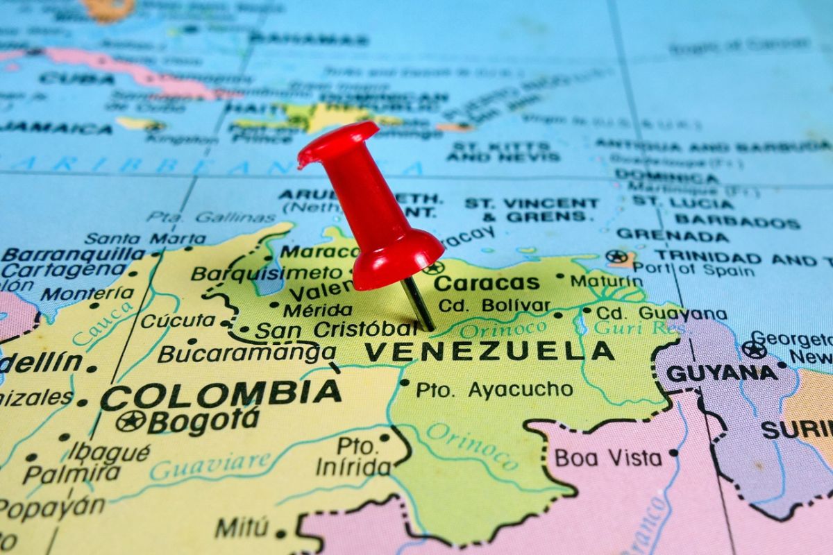 Venezuela Unterdruckt Bitcoin Miner Finanzen100 - 