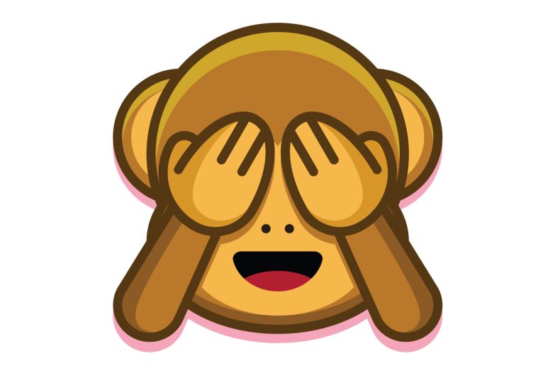 Wer Emojis benutzt, gilt als dumm Finanzen100