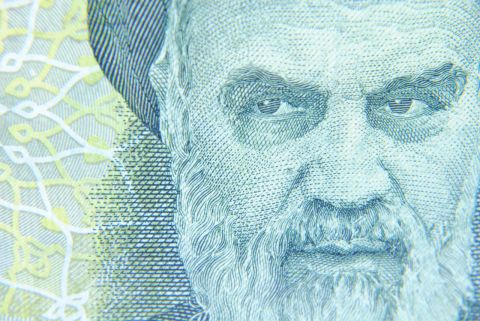 Iran Fuhrt Den Euro Als Wahrung Fur Auslandsgeschafte Ein Finanzen100
