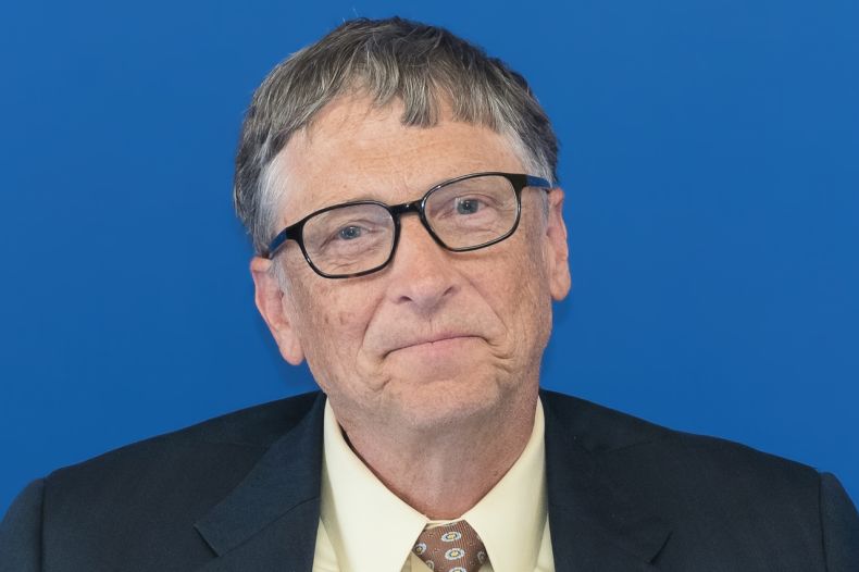 Wie Reich Ist Bill Gates Wie Reich Ist Bill Gates